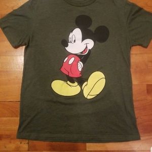 Mickey mouse Disney T-Shirt size S